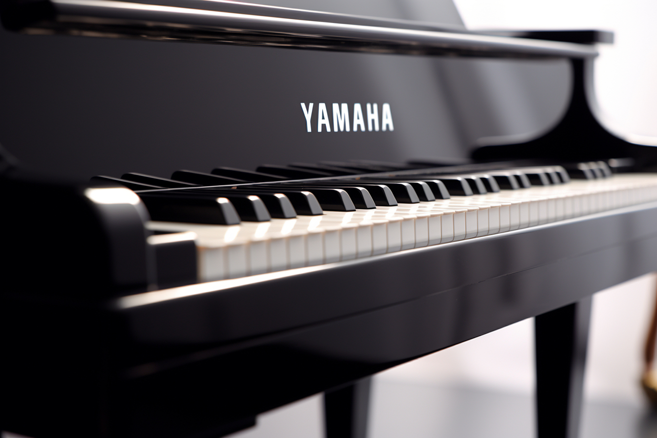 Les efforts de durabilité de Yamaha : Instruments éco-responsables