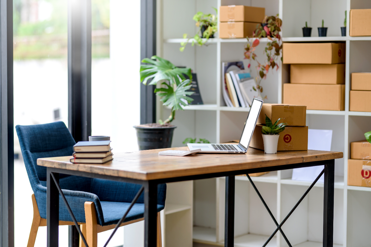 Mobilier professionnel en prêt : solution agile pour les entreprises créatives