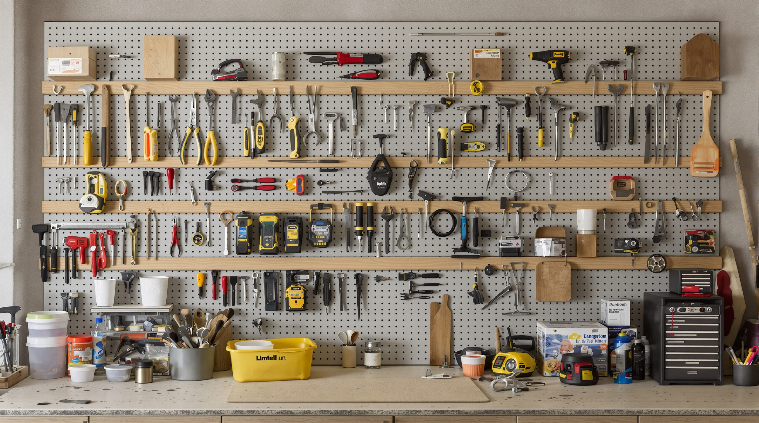 Astuces professionnelles pour réorganiser ses stocks avec des bandes magnétiques